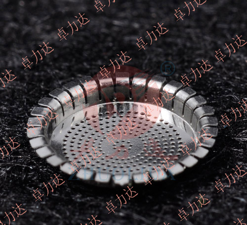 圓孔蝕刻網(wǎng)