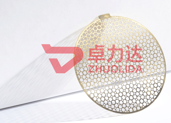 汽車?yán)染W(wǎng)蝕刻