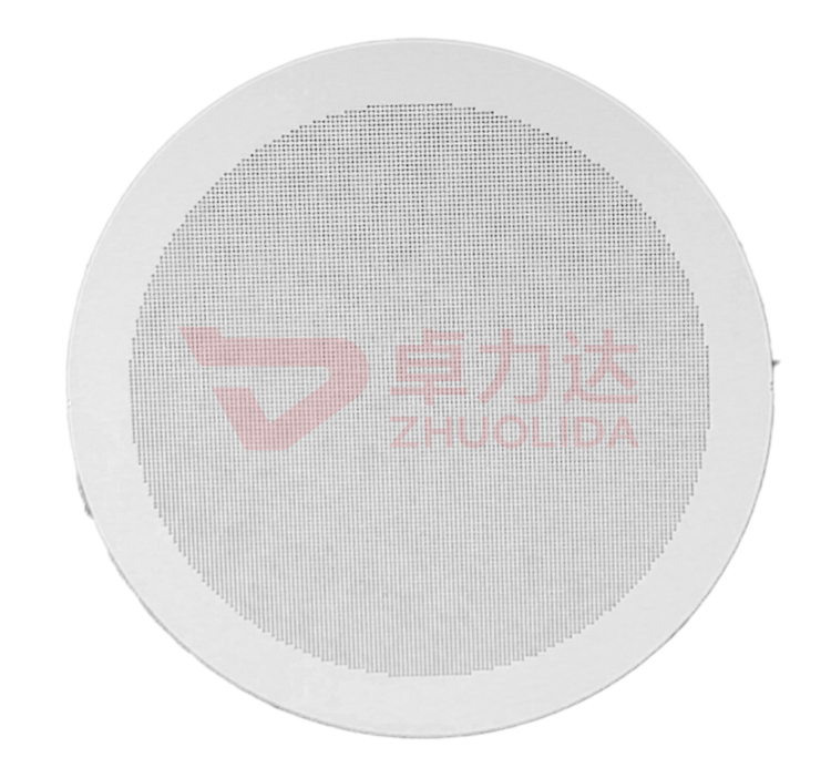 不銹鋼蝕刻加工