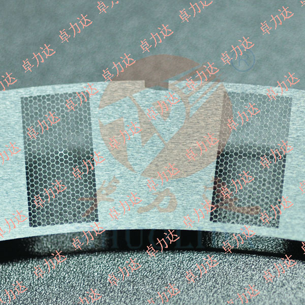 過(guò)濾網(wǎng)片加工