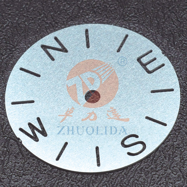 指南針刻度盤(pán)