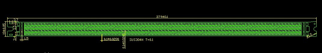 柯尼卡美能達C6501充電柵網(wǎng)
