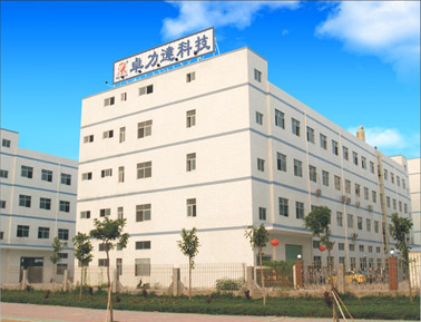 卓力達(dá)高精密蝕刻加工團(tuán)隊(duì)活動