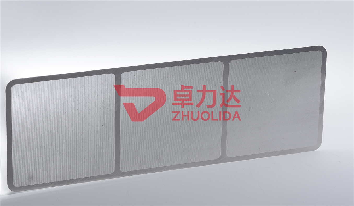 過(guò)濾網(wǎng)蝕刻